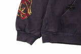 Balenciaga Hoodie Moletom Sweatshirts