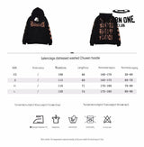 Balenciaga Hoodie Moletom Sweatshirts