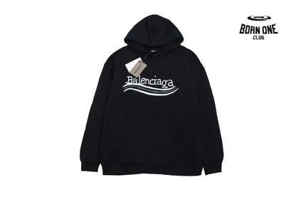 Balenciaga Hoodie Moletom Sweatshirts