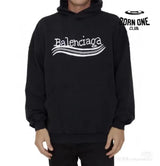 Balenciaga Hoodie Moletom Sweatshirts
