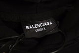 Balenciaga Hoodie Moletom Sweatshirts