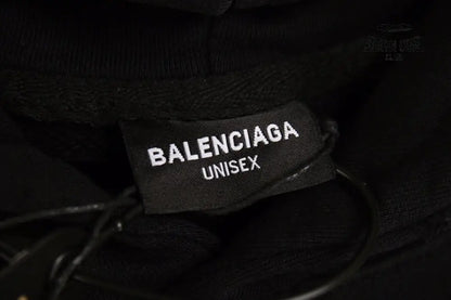Balenciaga Hoodie Moletom Sweatshirts