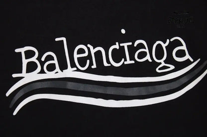 Balenciaga Hoodie Moletom Sweatshirts