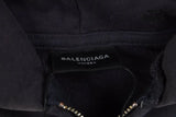 Balenciaga Hoodie Moletom Sweatshirts