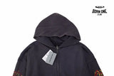 Balenciaga Hoodie Moletom Sweatshirts