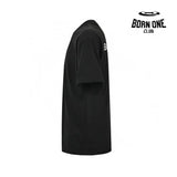Balenciaga Juice Bottle T-Shirt Camiseta T-shirt