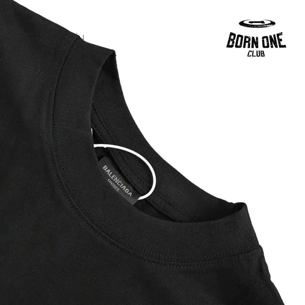 Balenciaga Juice Bottle T-Shirt Camiseta T-shirt