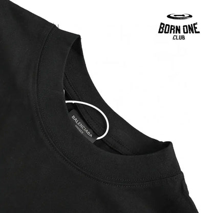 Balenciaga Juice Bottle T-Shirt Camiseta T-shirt