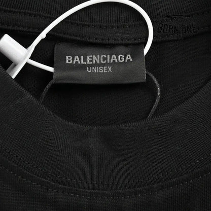 Balenciaga Juice Bottle T-Shirt Camiseta T-shirt
