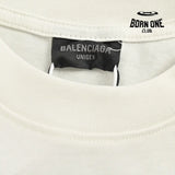 Balenciaga Juice Bottle T-Shirt Camiseta T-shirt