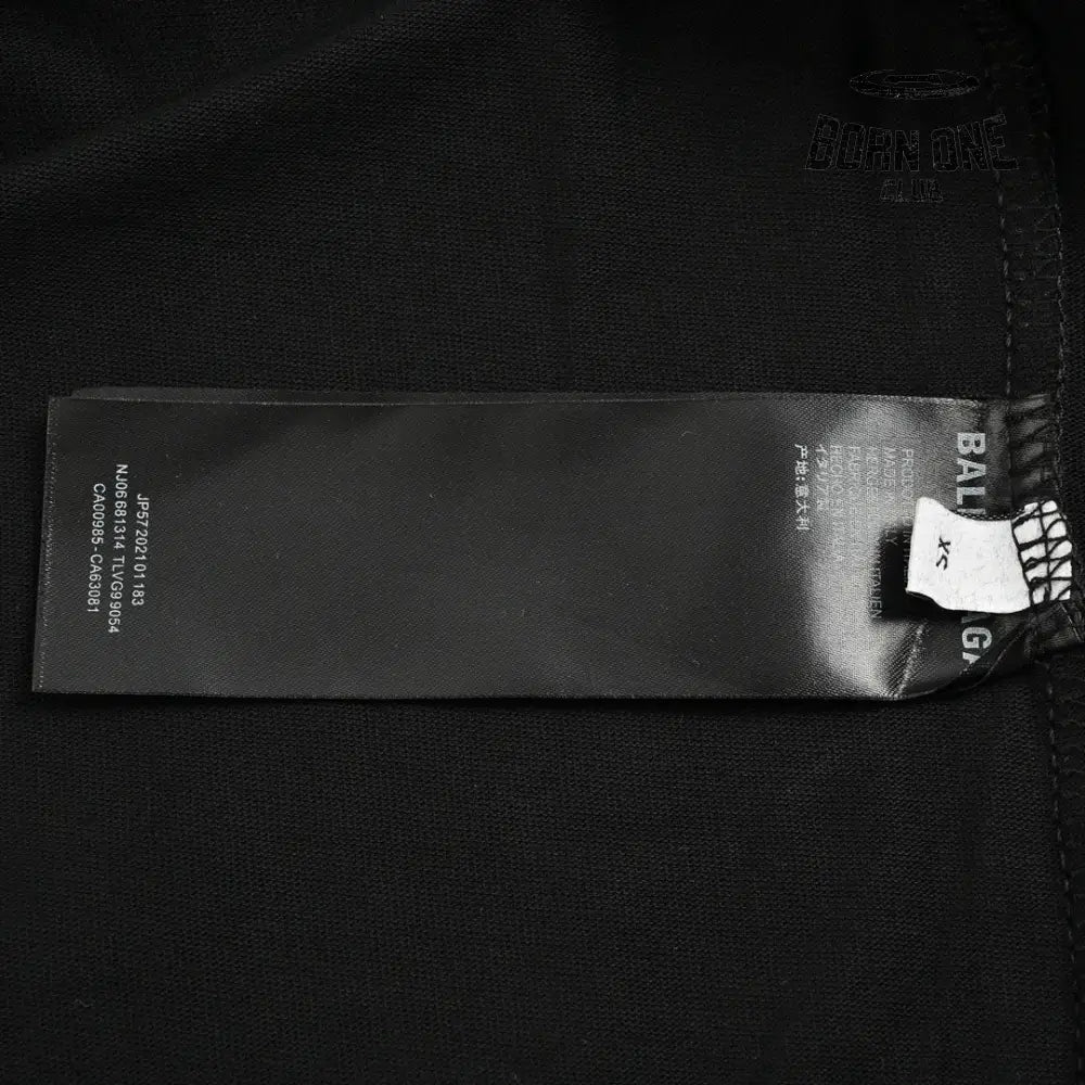 Balenciaga Juice Bottle T-Shirt Camiseta T-shirt