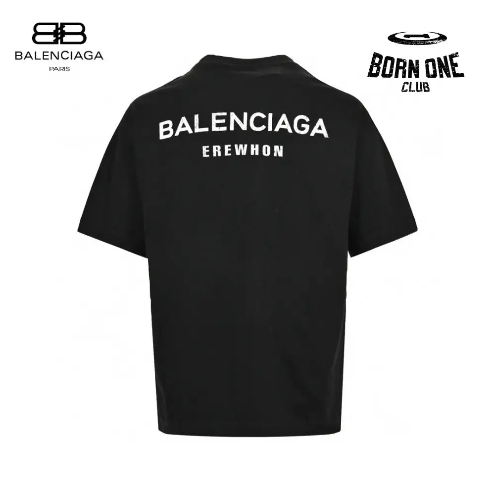 Balenciaga Juice Bottle T-Shirt Camiseta T-shirt