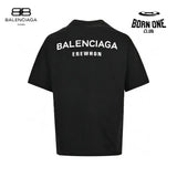 Balenciaga Juice Bottle T-Shirt Camiseta T-shirt