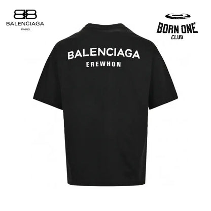Balenciaga Juice Bottle T-Shirt Camiseta T-shirt