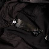 Balenciaga Large Cargo Pants in Black Calça Jeans