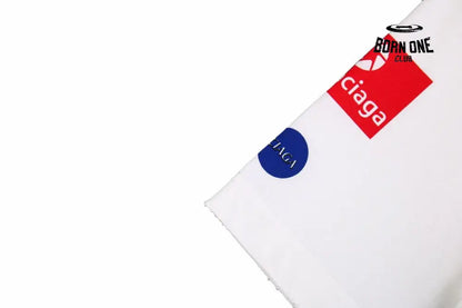 Balenciaga Logo Graphic T-Shirt Camiseta T-shirt