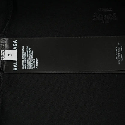 Balenciaga Logo-Print T-Shirt Camiseta T-shirt