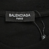 Balenciaga Logo T-Shirt Camiseta T-shirt