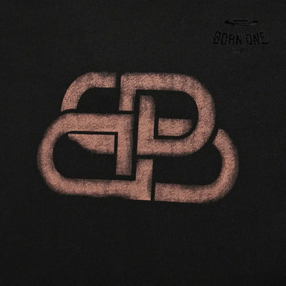 Balenciaga Logo T-Shirt Camiseta T-shirt