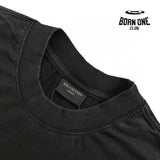 Balenciaga Paris Statue of Liberty T-Shirt (Black) Camiseta T-shirt