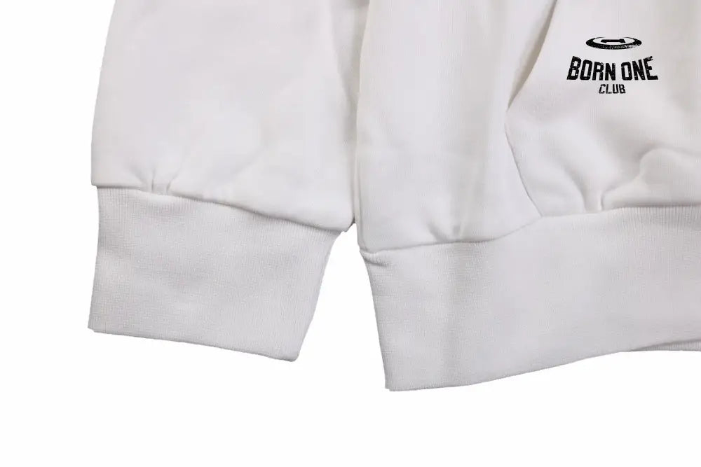 Balenciaga Paris Team Hoodie Moletom Sweatshirts