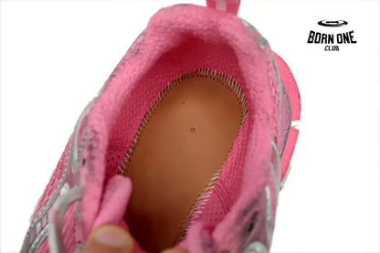 Balenciaga Pink White 3XL