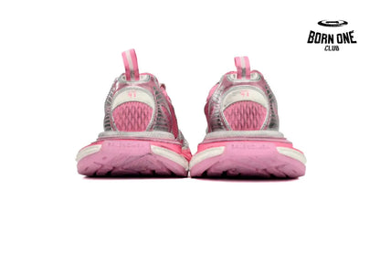 Balenciaga Pink White 3XL