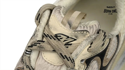 Balenciaga Pla Tinum 3XL