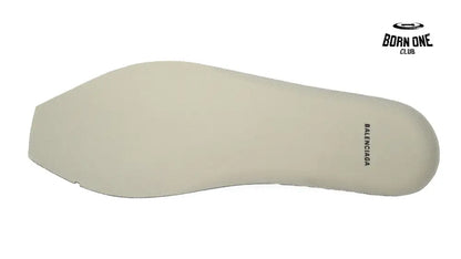 Balenciaga Pla Tinum 3XL