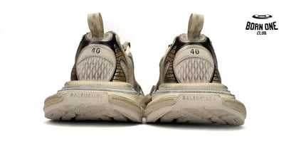 Balenciaga Pla Tinum 3XL