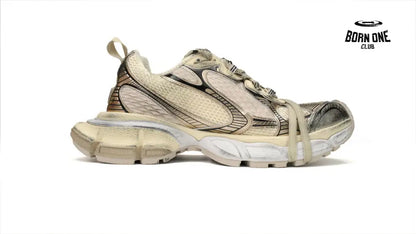 Balenciaga Pla Tinum 3XL