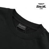 Balenciaga Political Campaign T-Shirt (Black) Camiseta T-shirt