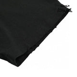 Balenciaga Political Campaign T-Shirt (Black) Camiseta T-shirt