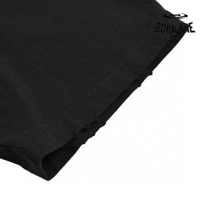 Balenciaga Political Campaign T-Shirt (Black) Camiseta T-shirt