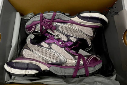 Balenciaga Purple 3XL