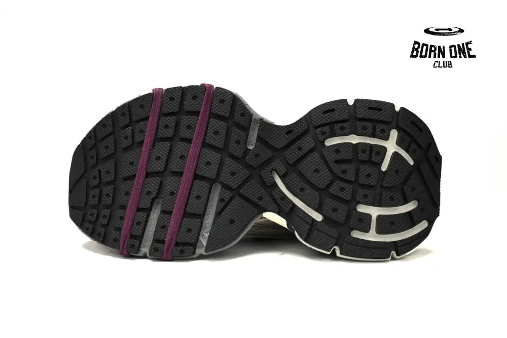 Balenciaga Purple 3XL