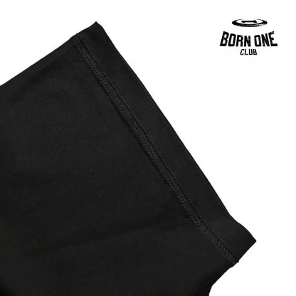 Balenciaga Reflective Logo Black T-Shirt Camiseta T-shirt