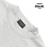 Balenciaga Reflective Logo T-Shirt Camiseta T-shirt