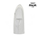 Balenciaga Reflective Logo T-Shirt Camiseta T-shirt