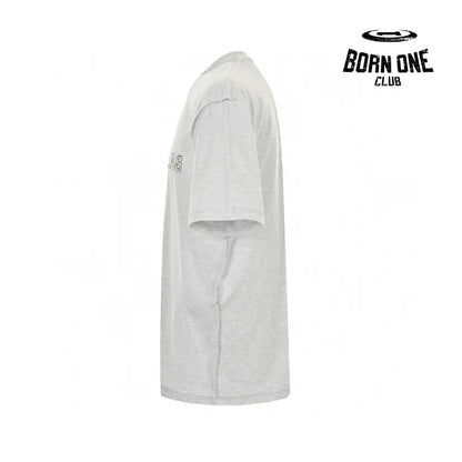 Balenciaga Reflective Logo T-Shirt Camiseta T-shirt
