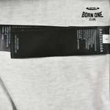 Balenciaga Reflective Logo T-Shirt Camiseta T-shirt