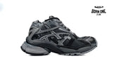 Balenciaga Runner All Black Gray