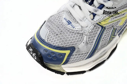 Balenciaga Runner Bai Huang Lan