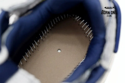 Balenciaga Runner Bai Huang Lan