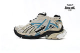 Balenciaga Runner Beige Grey Blue