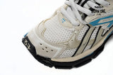 Balenciaga Runner Beige Grey Blue