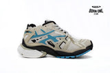 Balenciaga Runner Beige Grey Blue