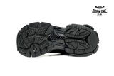 Balenciaga Runner Black