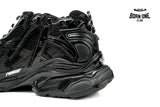 Balenciaga Runner Black