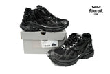 Balenciaga Runner Black
